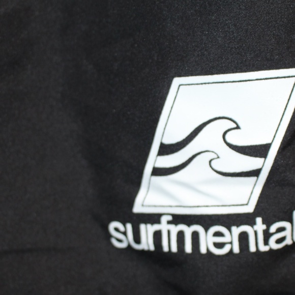 4/$20 |SWIMENTALITY| Swim Trunks Size M - Picture 6 of 7